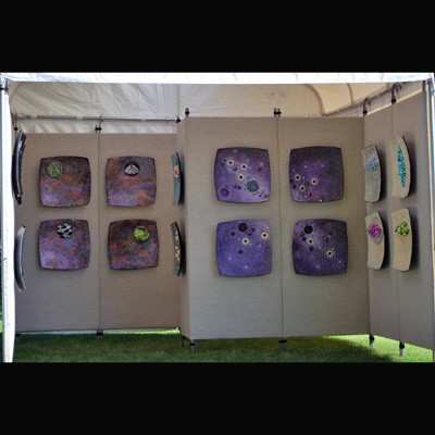 Show Booth