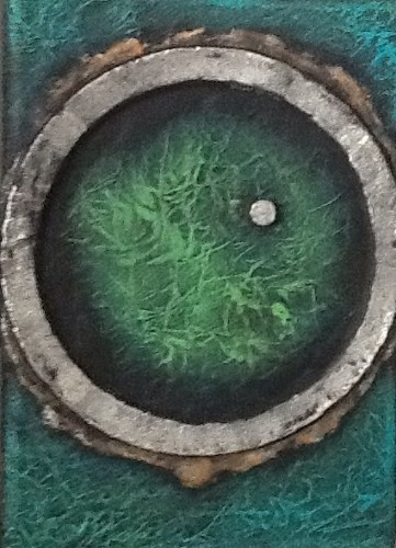 Relic Series II