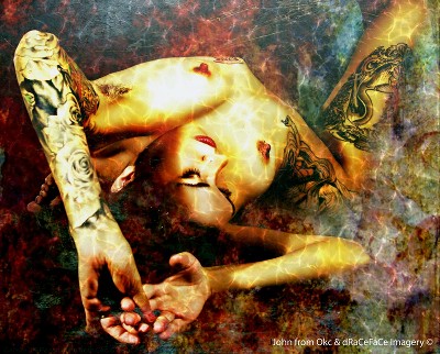 Cryptic Affection